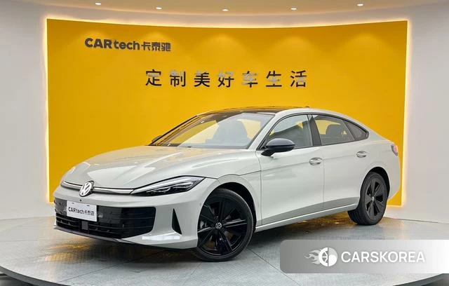 Volkswagen Lingdu id 4265689 из Китая 22