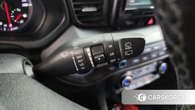 Hyundai Veloster (JS) id 4907677 из Кореи 22