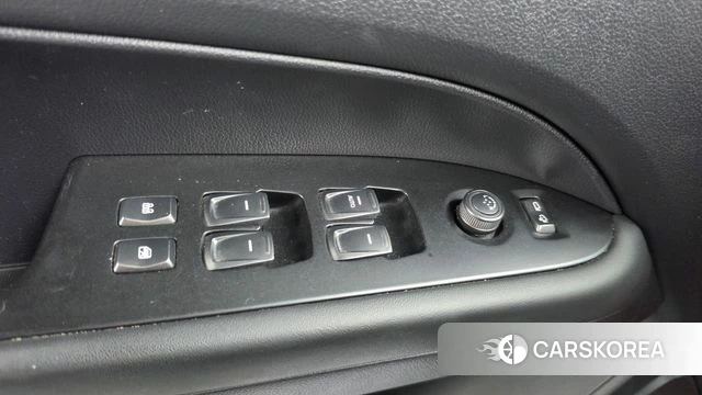 Ssangyong Rexton Sports Cannes id 4683660 из Кореи 22