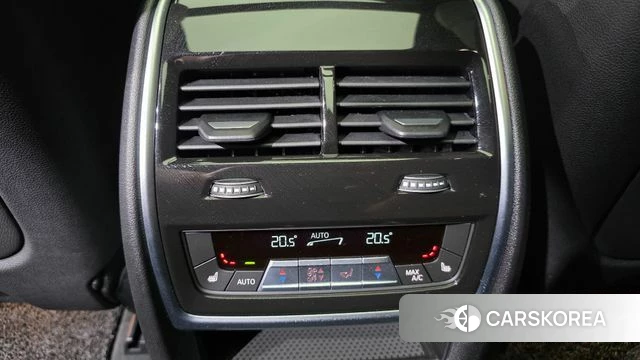 BMW X7 (G07) id 4630227 из Кореи 22