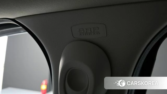 Renault Korea (Samsung) SM3 Neo id 4403102 из Кореи 22