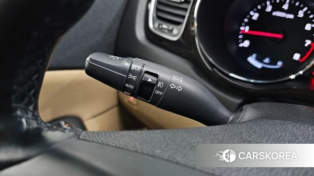 Kia The New Carnival id 4246222 из Кореи 22