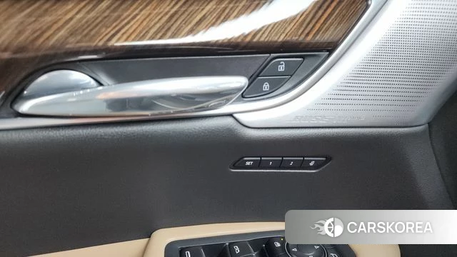 Cadillac XT6 id 4458078 из Кореи 22