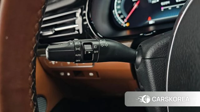 Kia Mohave Master id 4579919 из Кореи 22