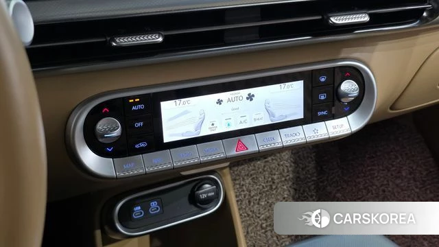 Genesis GV60 id 4792732 из Кореи 22