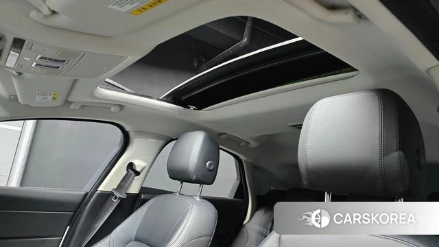 Jaguar XF (X260) id 4543539 из Кореи 22