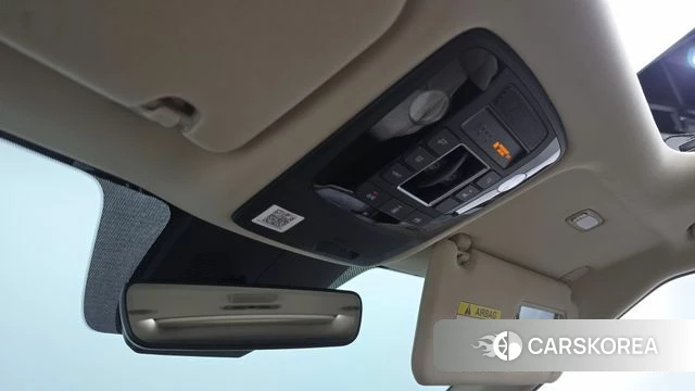 Kia Carnival 4th generation id 4775390 из Кореи 22