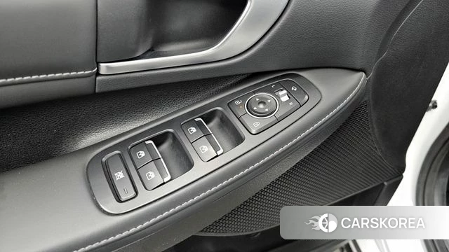 Hyundai Sonata D Edge (DN8) id 4291967 из Кореи 22
