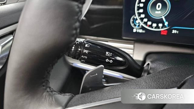 Hyundai The New Grandeur IG id 4524275 из Кореи 22