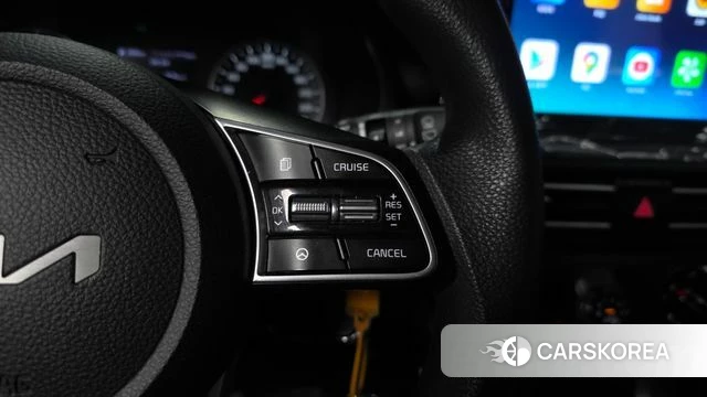 Kia Seltos id 4445045 из Кореи 22