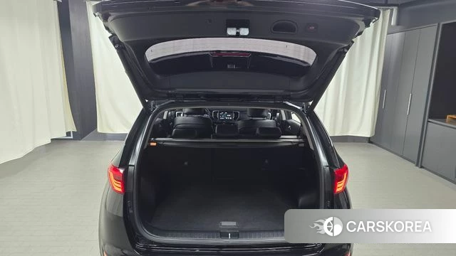 Kia Sportage 4th Generation id 4684544 из Кореи 22