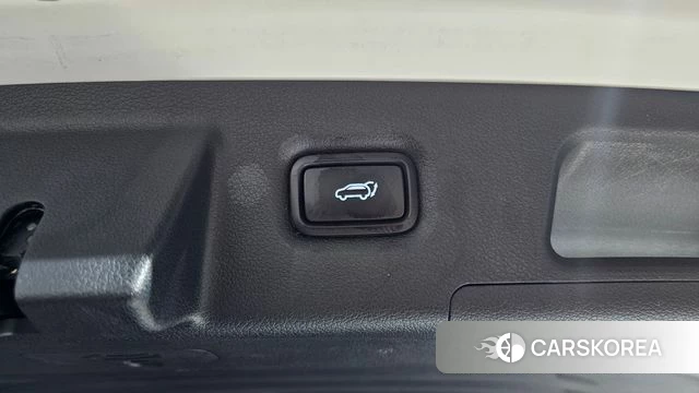 Hyundai The New Santa Fe id 4619726 из Кореи 22