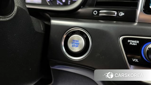 Hyundai Sonata New Rise id 4411231 из Кореи 22