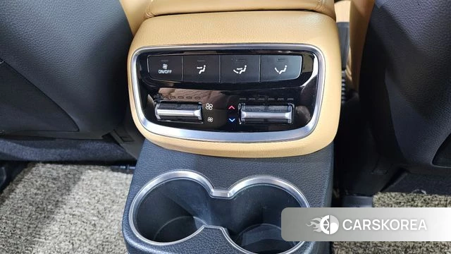 Kia Mohave Master id 4402265 из Кореи 22