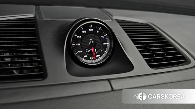 Porsche Cayenne (PO536) id 4481681 из Кореи 22