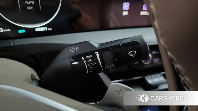 Kia K8 Hybrid id 4408457 из Кореи 22