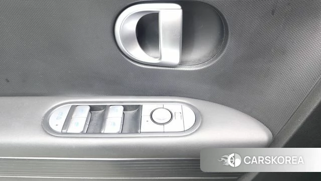 Hyundai Ionic 5 id 4779867 из Кореи 22