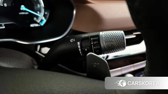 Genesis G80 (RG3) id 4282373 из Кореи 22