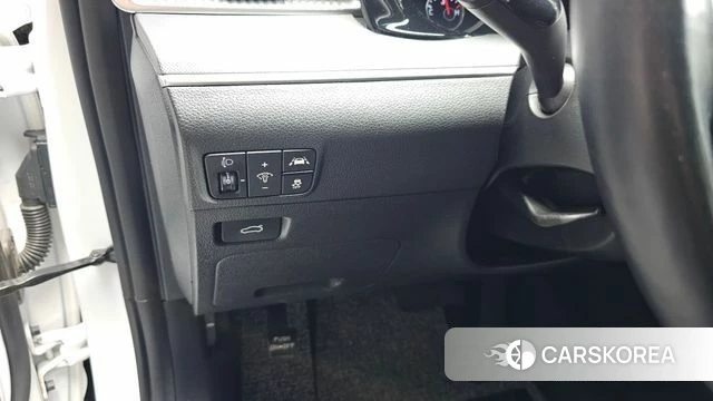 Kia K5 3rd generation id 4427749 из Кореи 22
