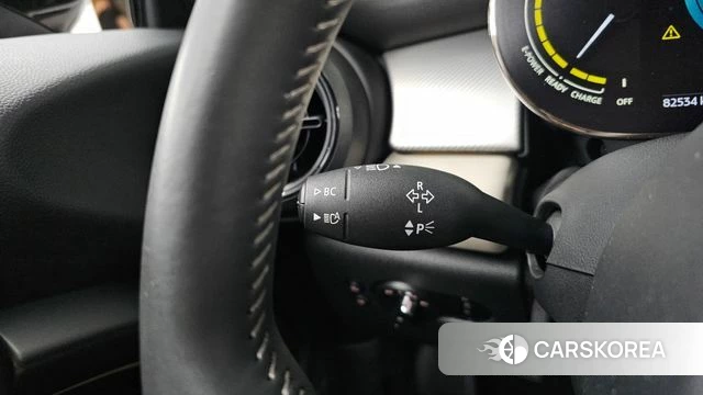 Mini Cooper Electric id 4376288 из Кореи 22