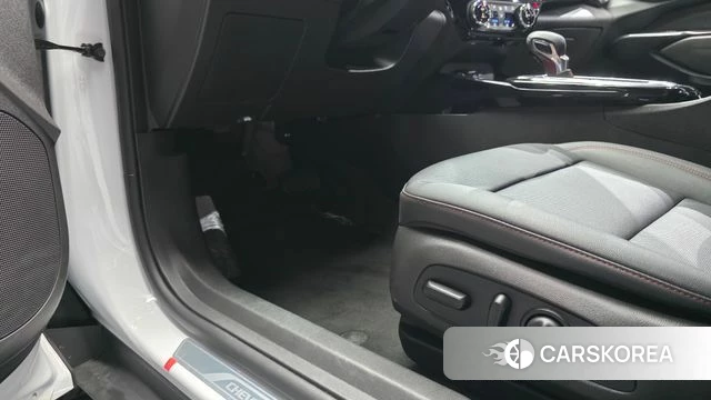 Chevrolet (GM Daewoo) Trax Crossover id 4578666 из Кореи 22