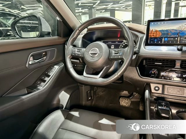 Nissan Qijun id 4257871 из Китая 22