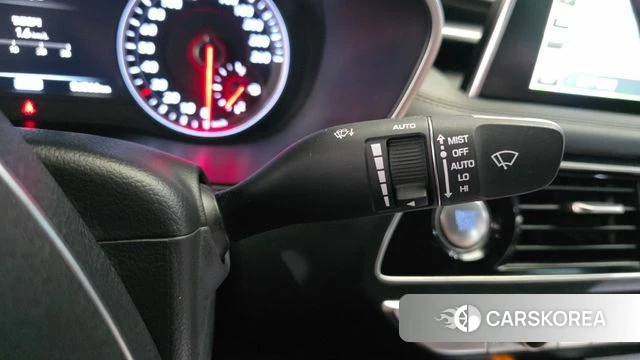 Genesis G70 id 4435623 из Кореи 22
