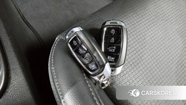 Hyundai Kona id 4285326 из Кореи 22