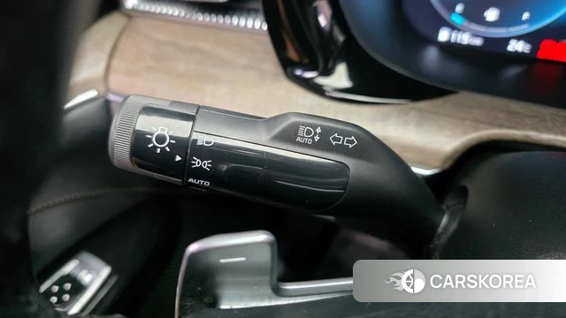 Kia K5 3rd generation id 4518120 из Кореи 22