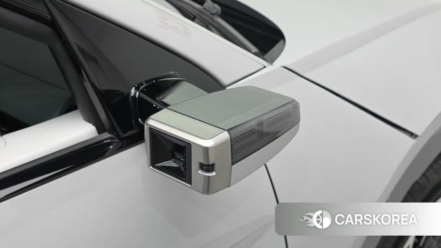 Hyundai Ionic 5 id 4726471 из Кореи 22