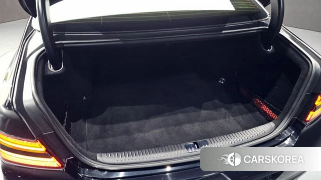 Genesis G90 id 4362874 из Кореи 22