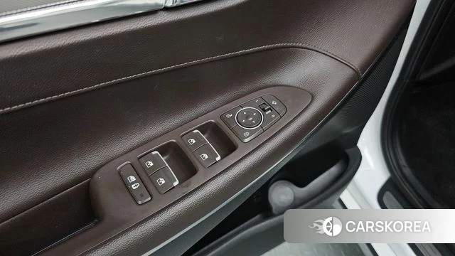 Hyundai The New Grandeur IG id 4625781 из Кореи 22
