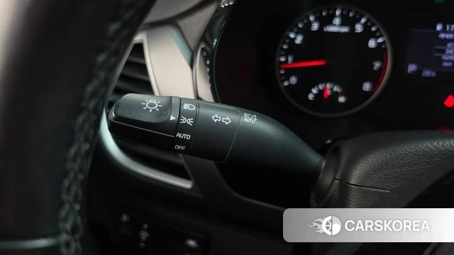 Kia Seltos id 4785475 из Кореи 22