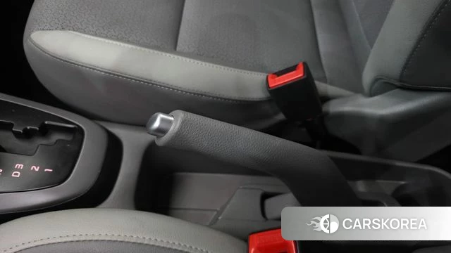 Kia Morning Urban (JA) id 4922702 из Кореи 22