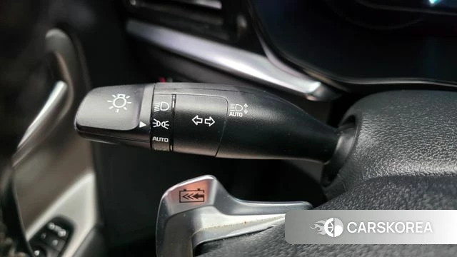 Kia Niro Plus id 4835494 из Кореи 22