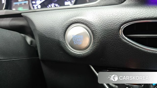 Hyundai Sonata Hybrid (DN8) id 4244314 из Кореи 22
