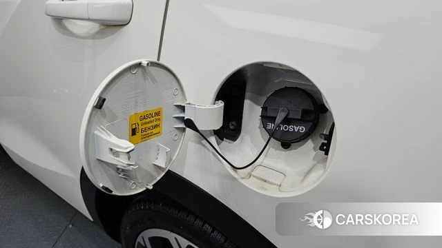 Ssangyong Tivoli Armor id 4525886 из Кореи 22