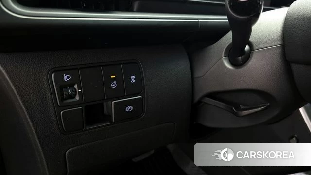 Hyundai Staria id 4427886 из Кореи 22