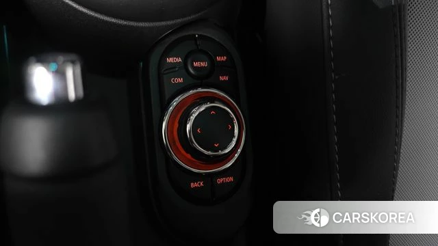 Mini Cooper id 4396082 из Кореи 22