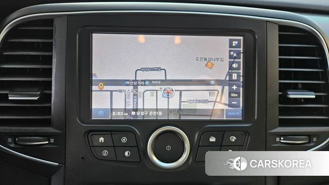 Renault Korea (Samsung) SM6 id 4615276 из Кореи 22