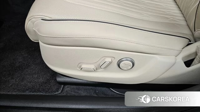 Genesis G80 (RG3) id 4632163 из Кореи 22