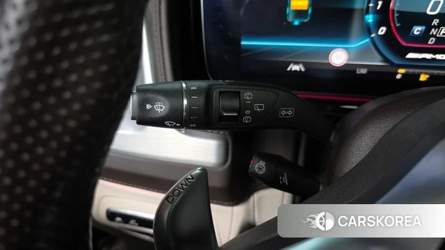 Mercedes-Benz G-Class W463b id 4721766 из Кореи 22