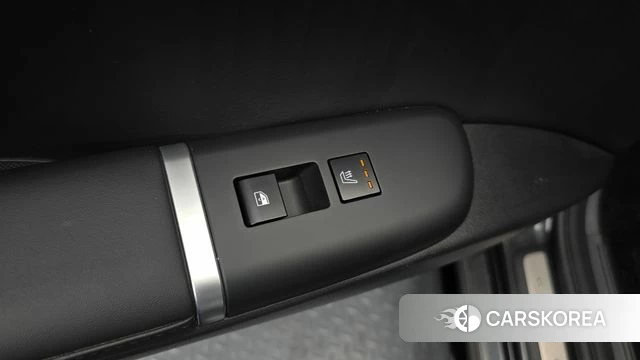 Hyundai Grandeur Hybrid (GN7) id 4935245 из Кореи 22