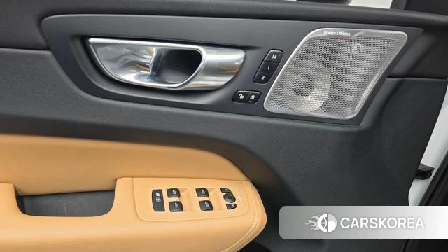 Volvo XC60 second Generation id 4316029 из Кореи 22