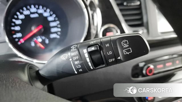 Kia The New Carnival id 4345701 из Кореи 22