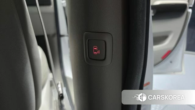 Kia The New Carnival id 4331738 из Кореи 22
