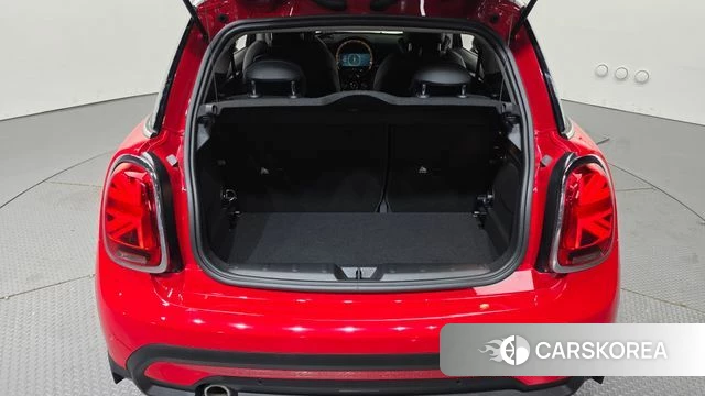 Mini Cooper id 4720164 из Кореи 22