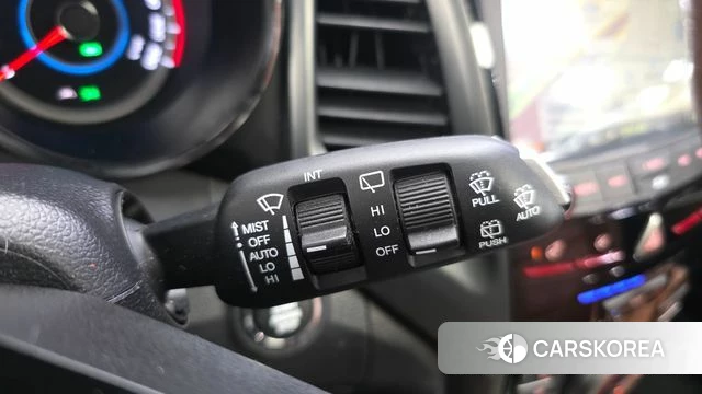 Ssangyong Tivoli Armor id 4765614 из Кореи 22