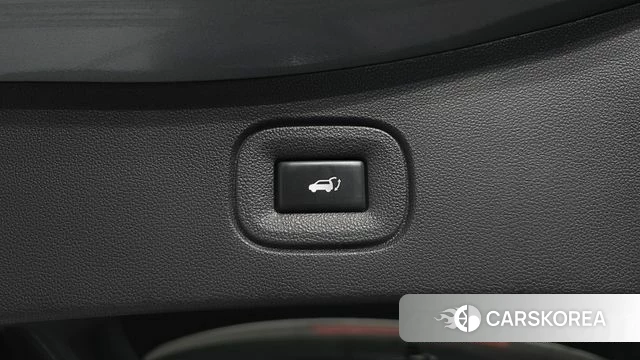 Renault Korea (Samsung) The New QM6 id 4501309 из Кореи 22