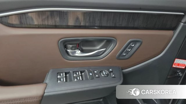Honda Pilot 4th generation id 4528338 из Кореи 22